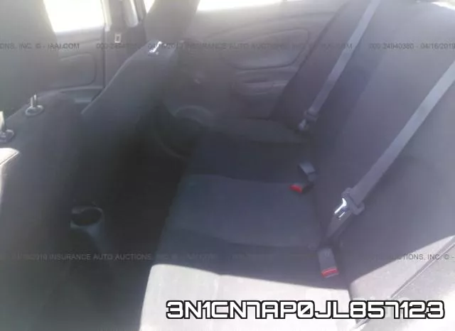 3N1CN7AP0JL857123 фото 9