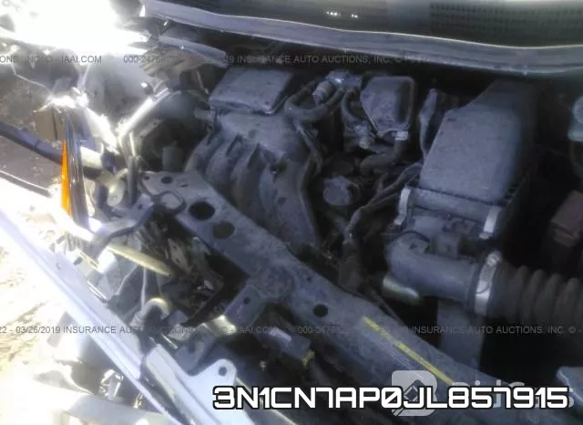 3N1CN7AP0JL857915 фото 2