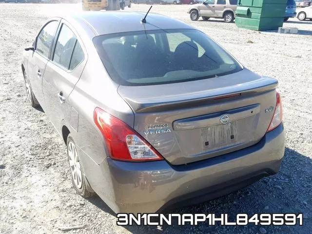 3N1CN7AP1HL849591 фото 4