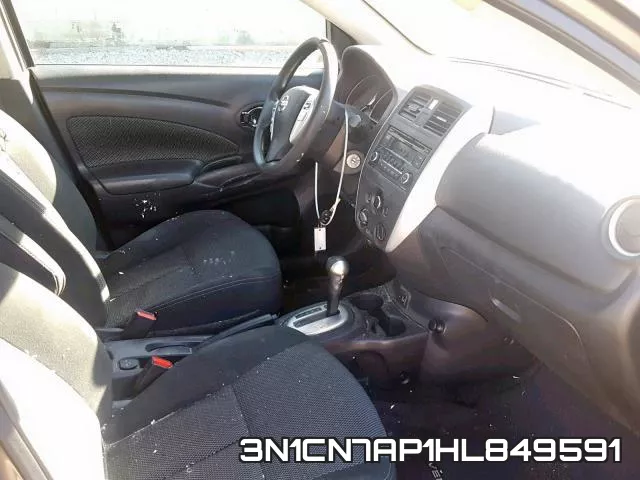 3N1CN7AP1HL849591 фото 6