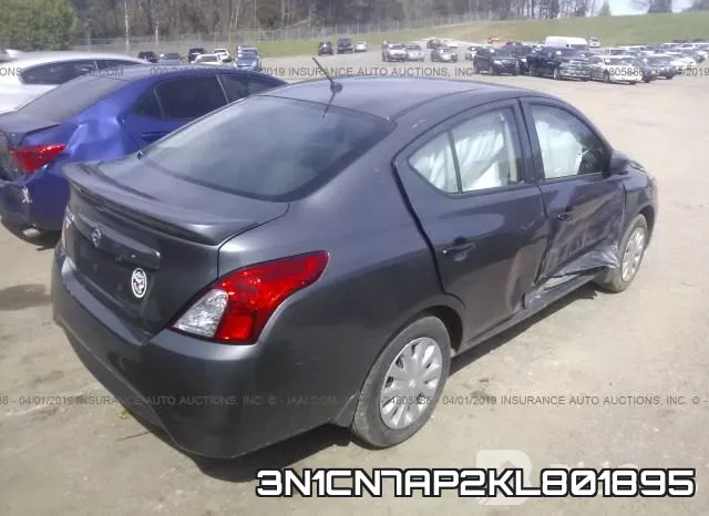 3N1CN7AP2KL801895 фото 4