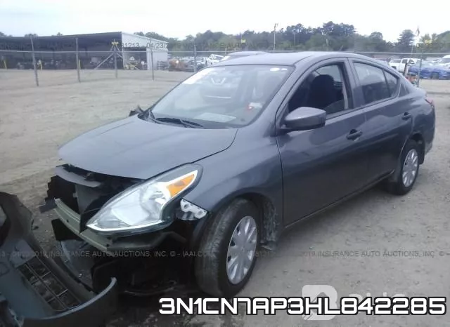 3N1CN7AP3HL842285 фото 3