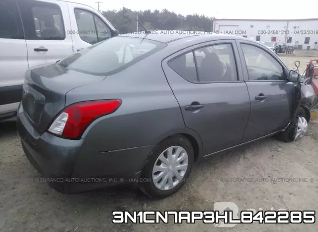 3N1CN7AP3HL842285 фото 5