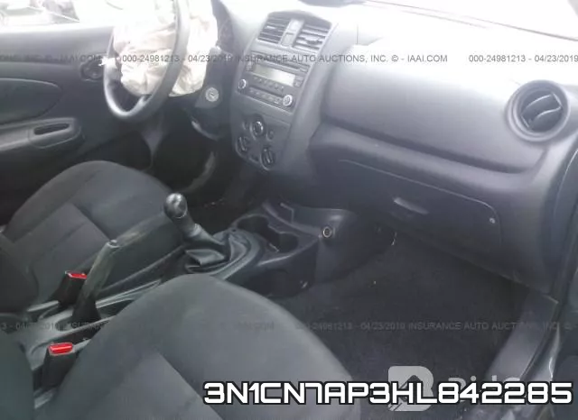 3N1CN7AP3HL842285 фото 6