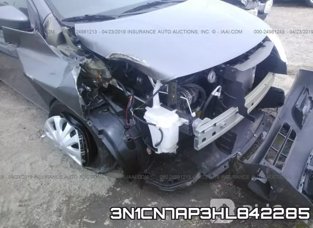 3N1CN7AP3HL842285 фото 7