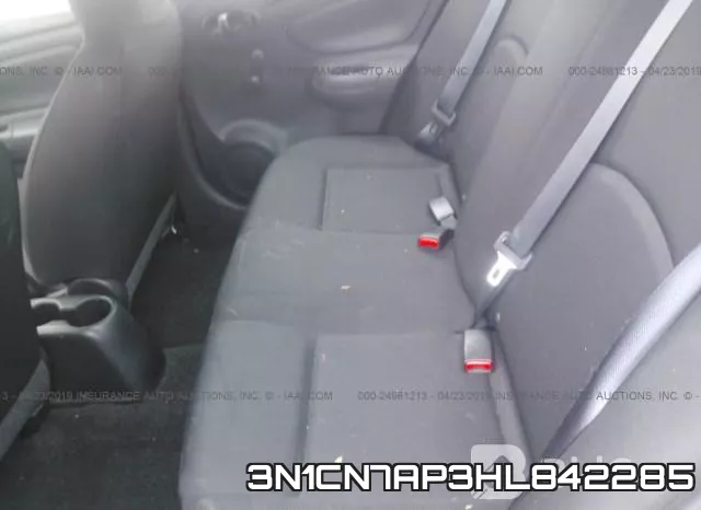 3N1CN7AP3HL842285 фото 9