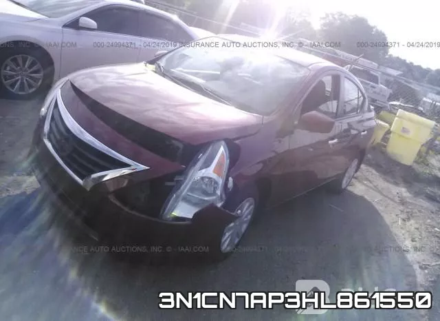 3N1CN7AP3HL861550 фото 3