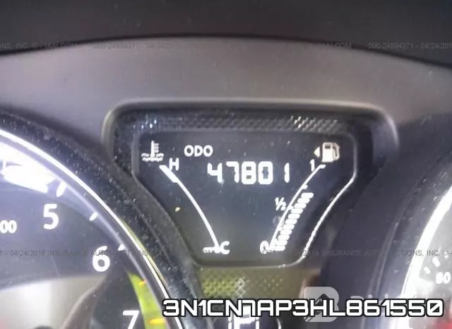 3N1CN7AP3HL861550 фото 8