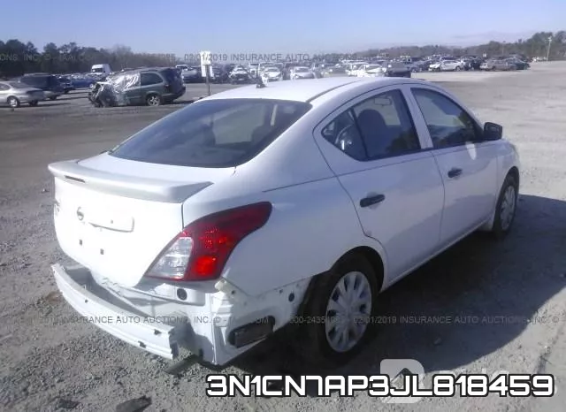 3N1CN7AP3JL818459 фото 5