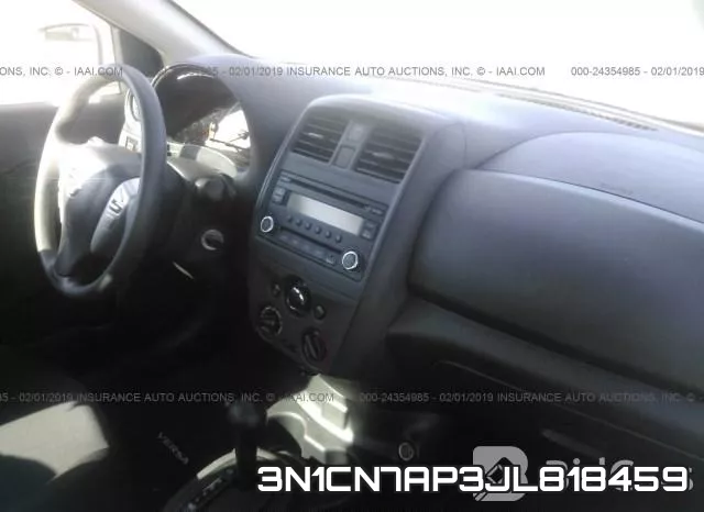 3N1CN7AP3JL818459 фото 6