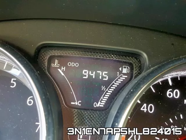 3N1CN7AP5HL824015 фото 9
