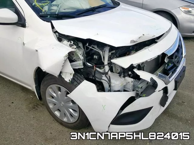 3N1CN7AP5HL824015 фото 10