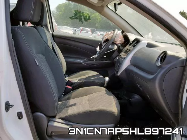 3N1CN7AP5HL897241 фото 6