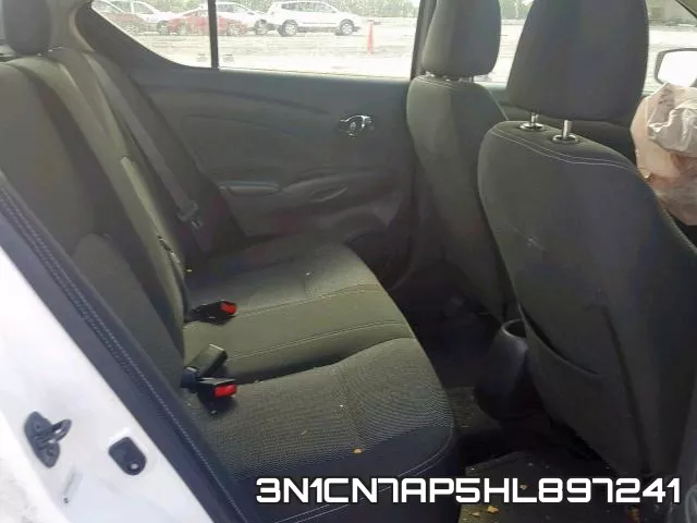 3N1CN7AP5HL897241 фото 7