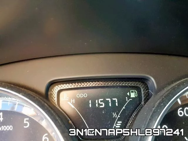 3N1CN7AP5HL897241 фото 9