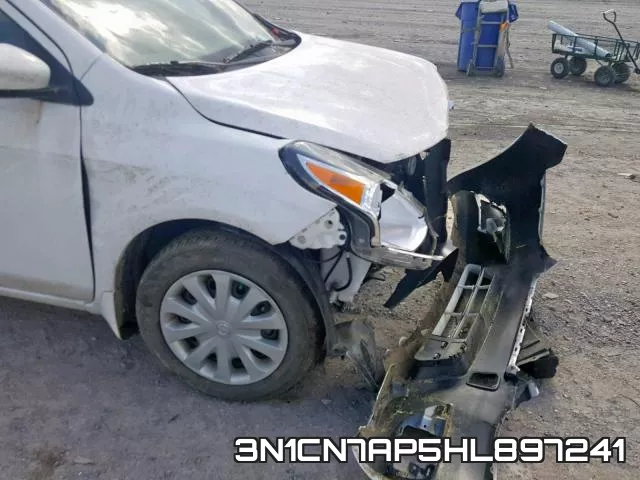 3N1CN7AP5HL897241 фото 10