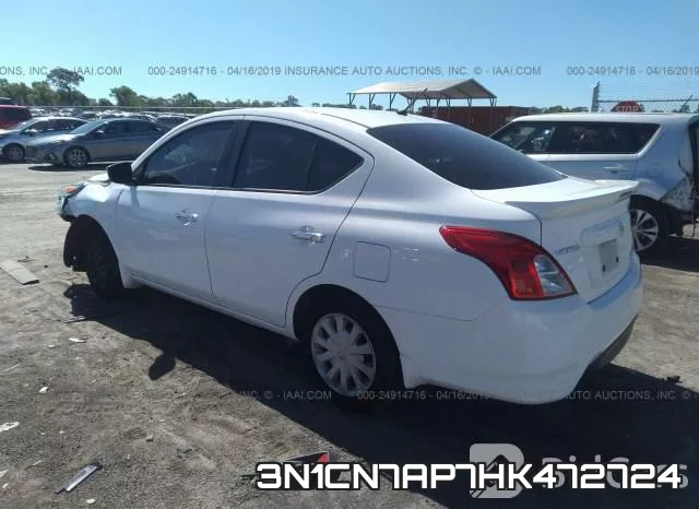 3N1CN7AP7HK472724 фото 4