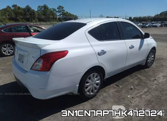 3N1CN7AP7HK472724 фото 5