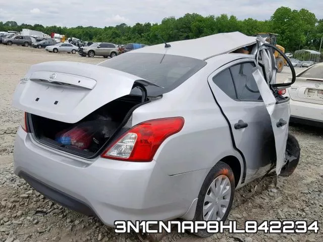 3N1CN7AP8HL842234 фото 5