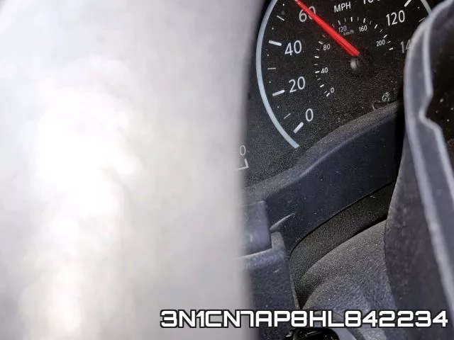 3N1CN7AP8HL842234 фото 9