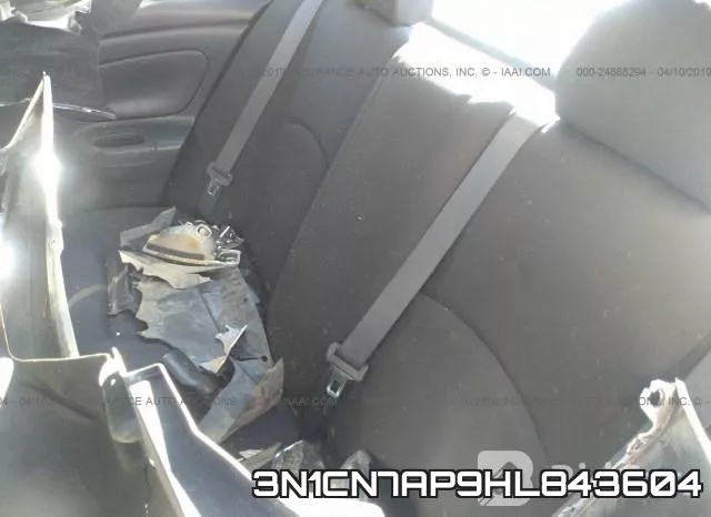 3N1CN7AP9HL843604 фото 9