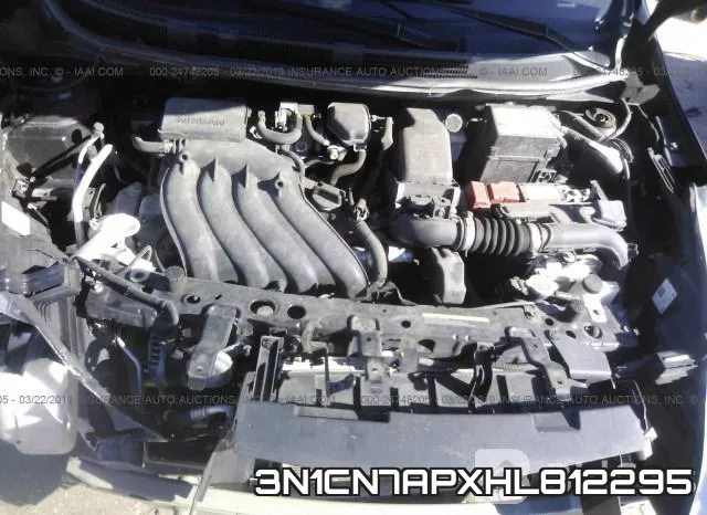 3N1CN7APXHL812295 фото 2