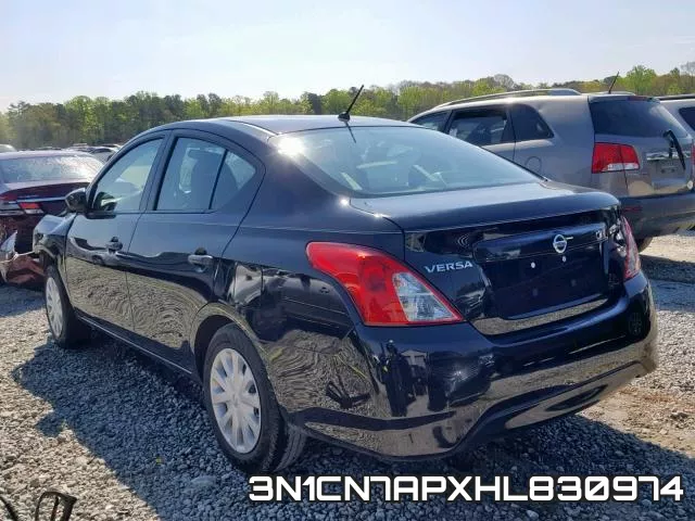 3N1CN7APXHL830974 фото 4