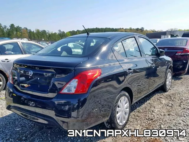 3N1CN7APXHL830974 фото 5