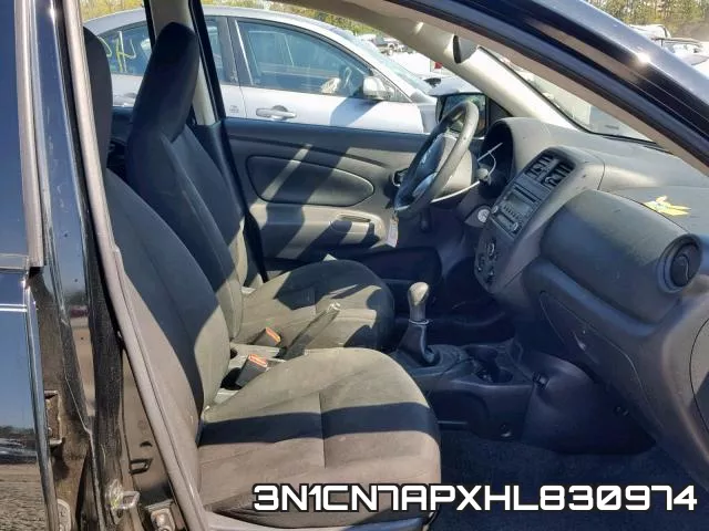 3N1CN7APXHL830974 фото 6