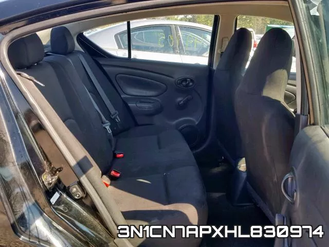 3N1CN7APXHL830974 фото 7