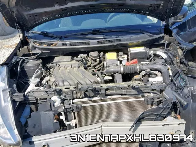 3N1CN7APXHL830974 фото 8