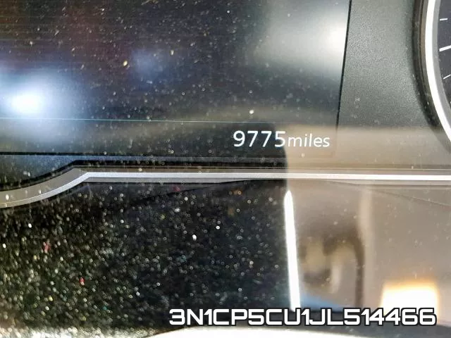 3N1CP5CU1JL514466 фото 9