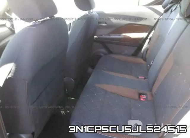 3N1CP5CU5JL524515 фото 9