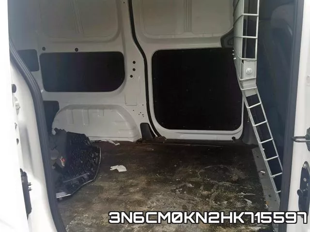 3N6CM0KN2HK715597 фото 7