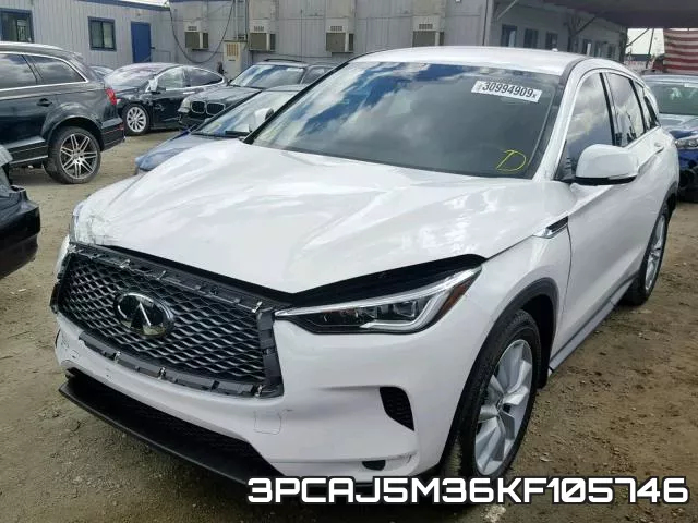 3PCAJ5M36KF105746 фото 3