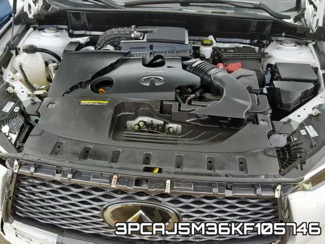 3PCAJ5M36KF105746 фото 8