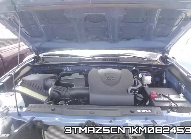 3TMAZ5CN7KM082453 фото 2