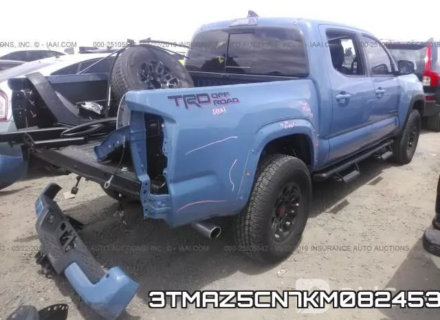 3TMAZ5CN7KM082453 фото 5