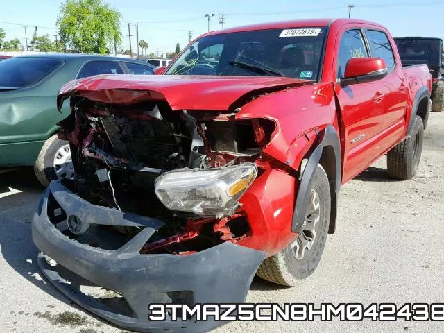 3TMAZ5CN8HM042438 фото 3