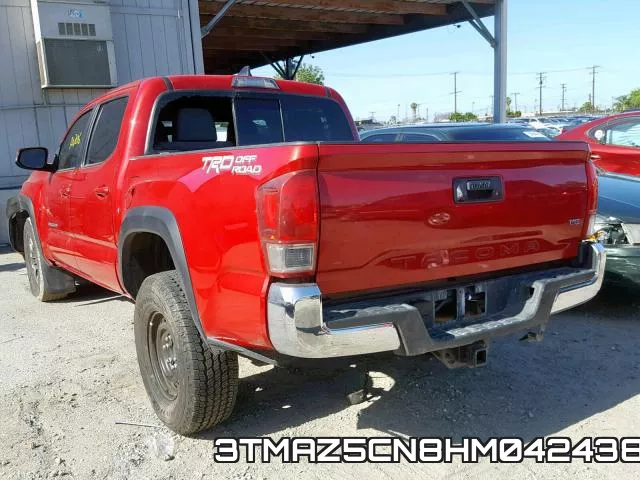 3TMAZ5CN8HM042438 фото 4