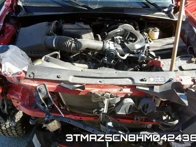 3TMAZ5CN8HM042438 фото 7