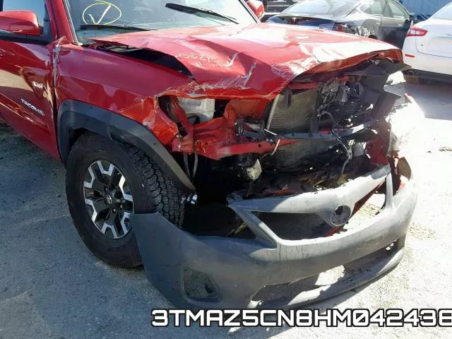 3TMAZ5CN8HM042438 фото 9