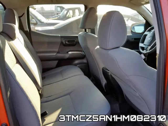 3TMCZ5AN1HM082310 фото 7