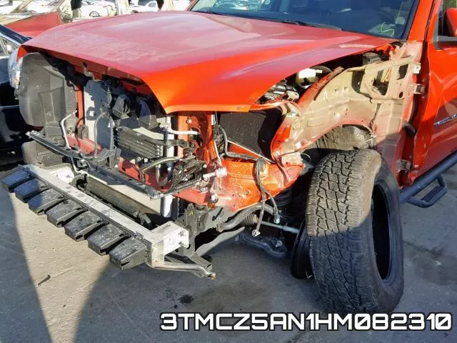 3TMCZ5AN1HM082310 фото 10