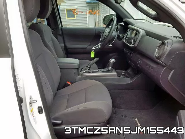 3TMCZ5AN5JM155443 фото 6