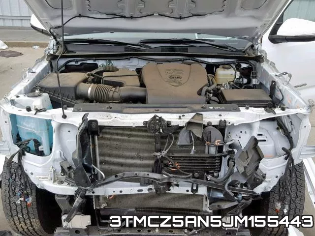 3TMCZ5AN5JM155443 фото 8