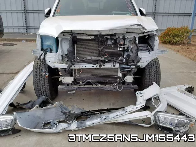 3TMCZ5AN5JM155443 фото 10
