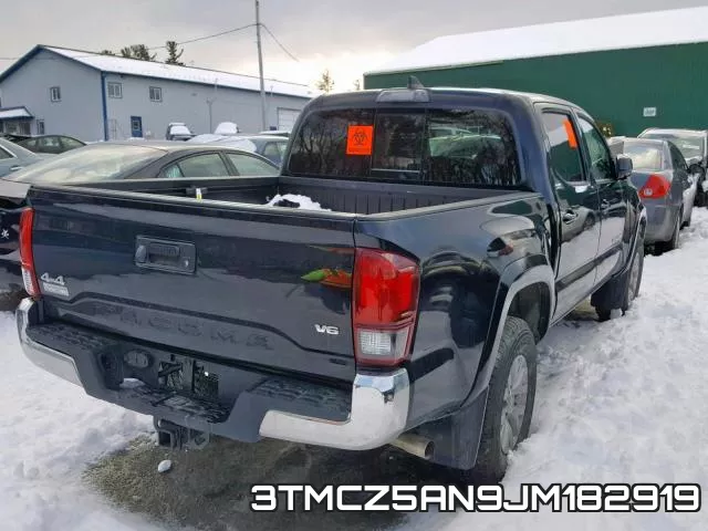 3TMCZ5AN9JM182919 фото 5