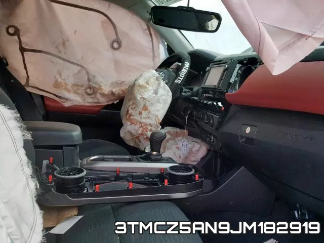 3TMCZ5AN9JM182919 фото 6