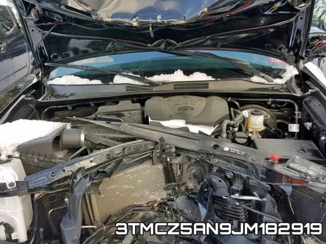 3TMCZ5AN9JM182919 фото 8
